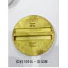 China 120W JPT Max MOPA Máquina de codificación de escritorio con láser grabado y marcado wholesale