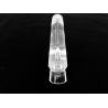 China Custom Clear Quartz Apparatus Laboratory Instruments SGS Certified wholesale