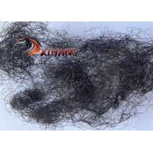 Mattress Curled Horse Hair Stuffing Horsehair Padding Replacement