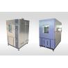 China Stability High And Low Temperature Test Chamber With Safety Lock , Environmental Protection wholesale