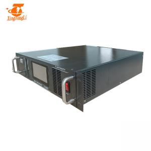 Lab Using High Voltage DC Power Supply 30V 50A