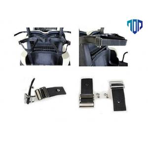 Rear Seat Bag Attachment Holder Bracket Precedent 102504001