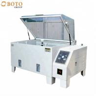 China ISO 9227 Salt Spray Test Chamber 35℃~55℃ Temperature Testing on sale