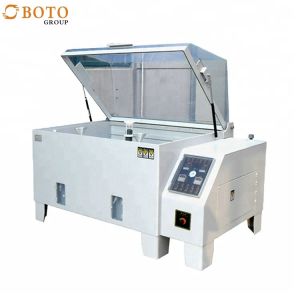 China Advanced Salt Spray Test Chamber Corrosion Resistance  Efficiency Salt Fog Test Chamber wholesale
