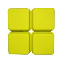 China Diy Silicone Soap Mold Food Grade Silicone Mousse Cake Mold Customized on sale