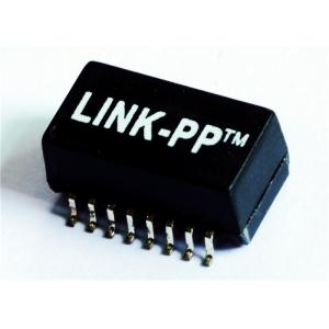 China H1183NL, H1183, 1:1/1:1 1500Vrms del transformador de H1183NLT 10/100Base-T SMD 1-Port wholesale