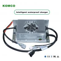 China High Capacity Auto Battery Chargers Marine Battery Tender Waterproof 18A20A/25A/30A/35A on sale