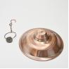 China Decorative Type Hanging Wild Bird Feeder Custom Drawings Service Available wholesale