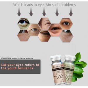 Stalideram Meso Serum Microneedling Derma Skin Eye Lifting Essence