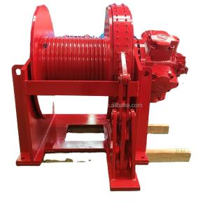 China 10トンの船甲板 滑らかな積載と卸載のための水力リッチリフティングクレーン wholesale
