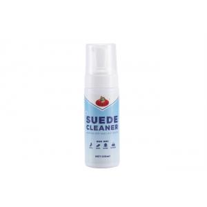 Suede Cleaner Foam Clean Special For Nubuck Leather Product Instant Cleaning