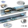 China 200 kg de carga máxima Sistema de operador automático de puertas correderas con aleación de aluminio 0,8 m/s Velocidad de apertura wholesale