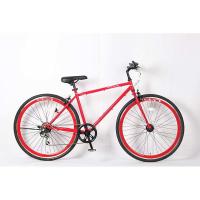 China Aluminum Alloy Road Bicycle 700C Man City Road Mountain Bicycle on sale