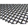 China Woven Square Mesh Self Cleaning Screen Mesh As Screening For Agri-food Industry wholesale
