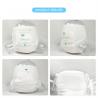 Tiansi Nursing 3D Pearl Floating Surface Disposable Baby Diaper