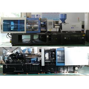 China Thin Wall Injection Moulding Machine , Plastic Parts Making Machine Power Saving supplier