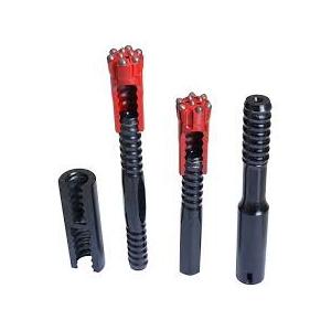China A extensão do corpo do círculo T38 rosqueou a broca Rod 10 12 pés com certificação do GV supplier