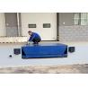 China 8000KG Loading Dock Ramp Electric Dock Leveler For Loading And Unloading From Container wholesale