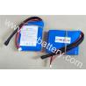 China 4S1P 13.2 2500mAh A123 26650 cell- high discharge current a123 lifepo4 battery pack 2.5Ah 13.2V wholesale
