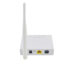 China 1A APC XPON ONU Epon Wifi Router 1000Mbps Fiberhome Network Unit supplier