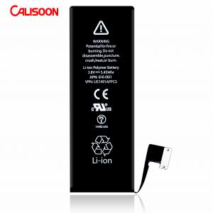 Double IC Protection Li Ion Mobile Phone Battery 2000mah Cell Phone Battery