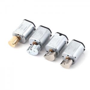 China N20 12mm Vibration DC Motor 1.5V 3.0V 5.0V 6.0V For Dildos supplier