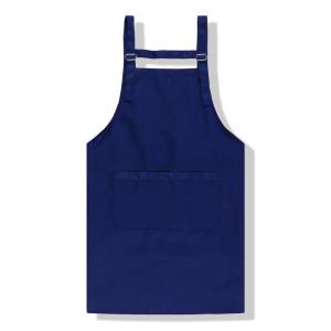 Durable SGS Adjustable Neck Apron For Adults