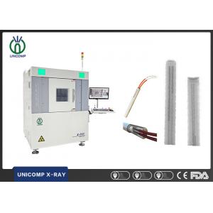 FPD 130kV X Ray Inspection Machine For Cartridge Heater