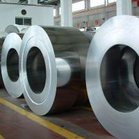 China Cold Rolled Carbon Steel Coil ASTM A283 Grade C Steel S235JR on sale