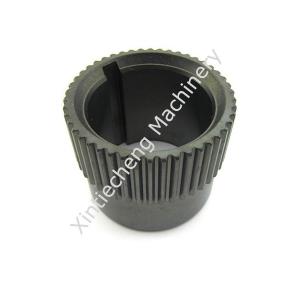 Metal Lathe High Precision Gears Machinery Accessories Gear Sets Crankshaft Gears