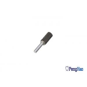 Tungsten Steel Material Bur For Dental Lab Arch Trimming Equipment