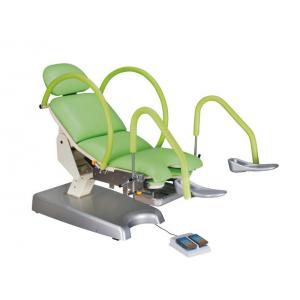 China Automatic Gynecological Chair For Hospital Gravida Exam Room supplier