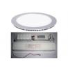 120° View Angle 3 Hours Rechargeable Emergency Led Light Panel 85lm / w 85V -