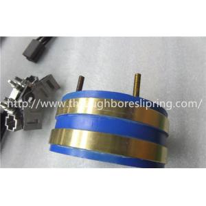 Professional Alternator Slip Ring Replacement For Motor Auto Machines