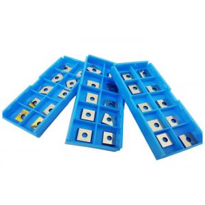 Tungsten Carbide Tool Inserts / Carbide Cutting Tips For Plywood