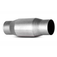 China EPA 3 Inch Inlet Universal Catalytic Converter 3'' Outside Mesh 400 on sale