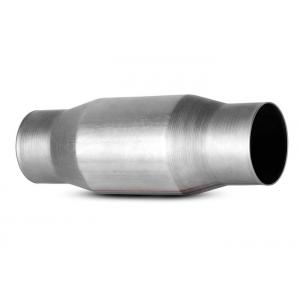 EPA 3 Inch Inlet Universal Catalytic Converter 3'' Outside Mesh 400