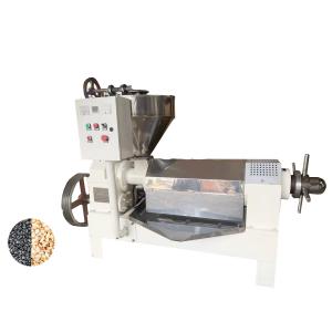 China RF95-S 150-200kg/h olive oil press machine wholesale