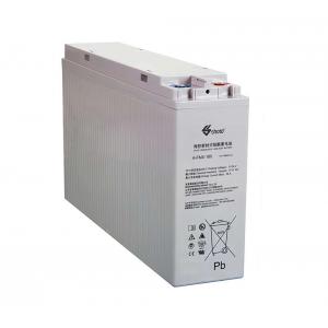 Shoto Front 6-FMX-180 Terminal Battery High Capacity Lead Acid Battery 12V 180Ah