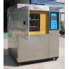 China Vertical Thermal Shock Test Chamber / Floor Stand Thermal Chamber wholesale