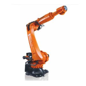 China KUKA 溶接ロボット KR 210 R2700 6 軸ロボット 高負荷能力 wholesale