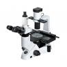 IB100B Binocular Inverted Biological Tissue Culture Microscope /Phase Contrast