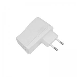 15W 1A 12V Smart USB Wall Charger Universal For Smartphones / Tablets