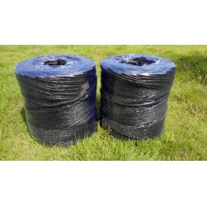 100% Virgin High Strength UV Plastic Binding Rope PP Baler Twine Agriculture Packing Twine