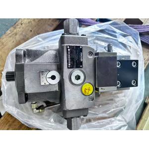 Rexroth A4VSO71 可変ピストンポンプ 280 bar 油圧ポンプ