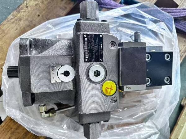 Bomba de pistones variable Rexroth A4VSO71 280 Bar Bomba hidráulica