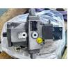 Bomba de pistones variable Rexroth A4VSO71 280 Bar Bomba hidráulica