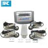 China SC8320 0.05 t 1 Ton 2 Ton 3 Ton 5 Ton Load Cell Weight Sensor for Floor Platform Scale Made of Capacity Alloy Steel wholesale