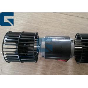 Small Excavator Engine Parts AC Blower Motor Replacement For Volv-o EC360 EC460 VOE14576774