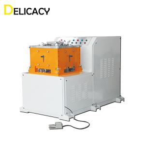 Square Can Body Forming Machine
